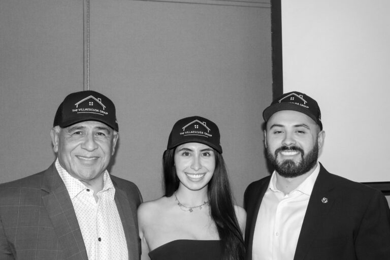 Century 21 Allstars: Joseph and Jacob Villaescusa