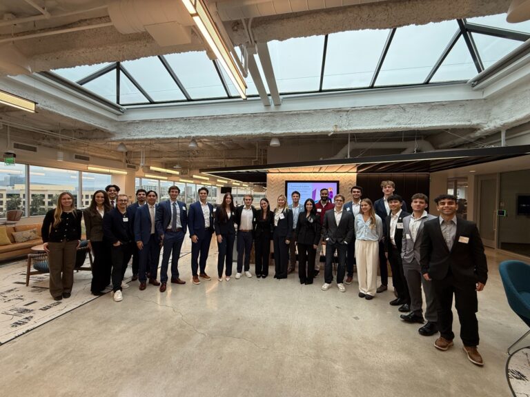 JLL: Office Tour