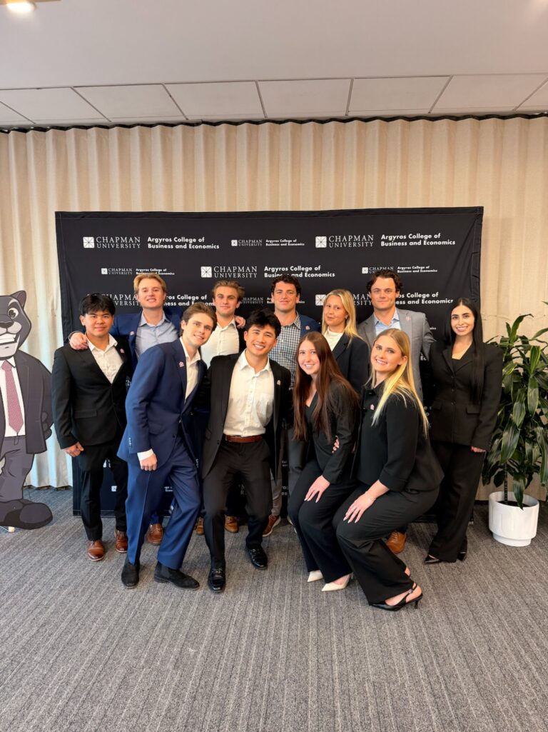 Meet the Firms